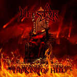 Helstar: "The King Of Hell" – 2008
