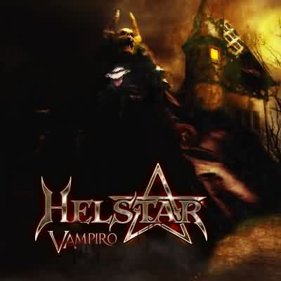 Helstar: "Vampiro" – 2016